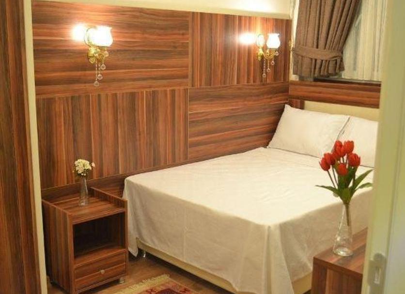 Slaapkamer Foto's