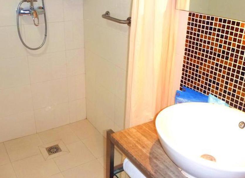 Badkamer Foto's