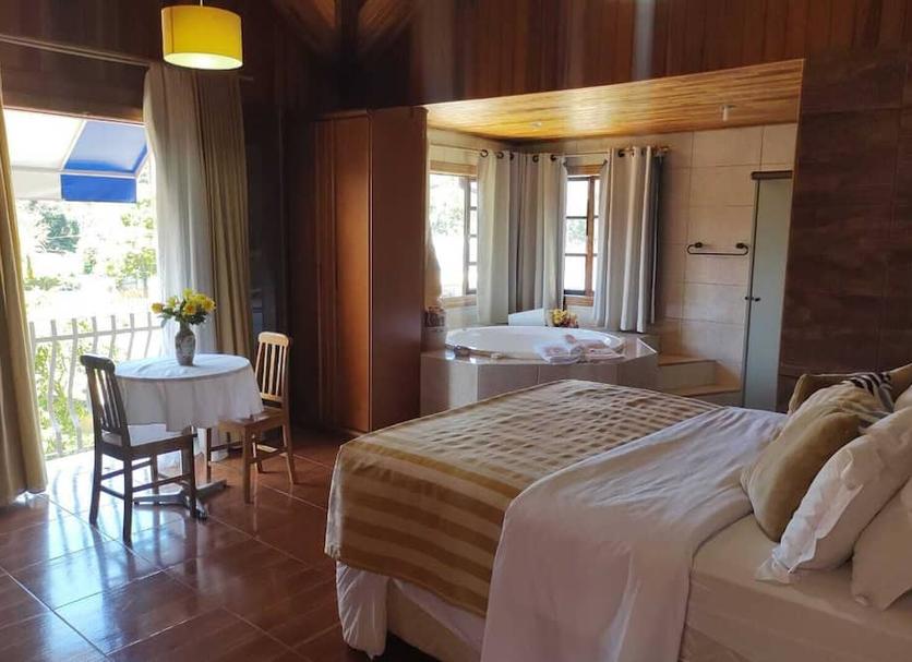 Slaapkamer Foto's
