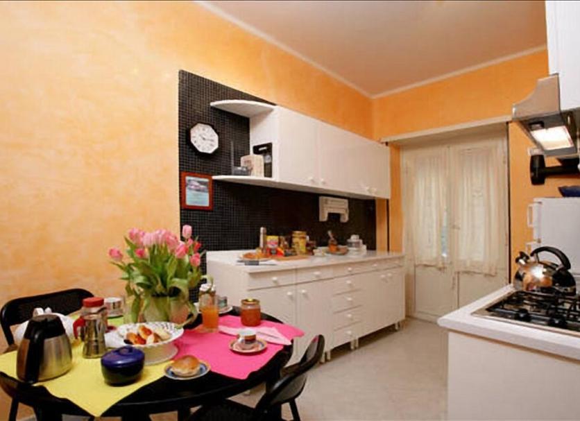 Keuken Foto's
