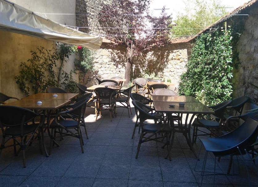 Restaurant Foto's