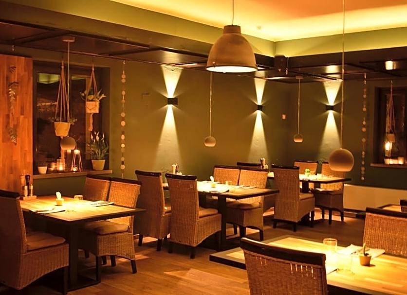 Restaurant Foto's