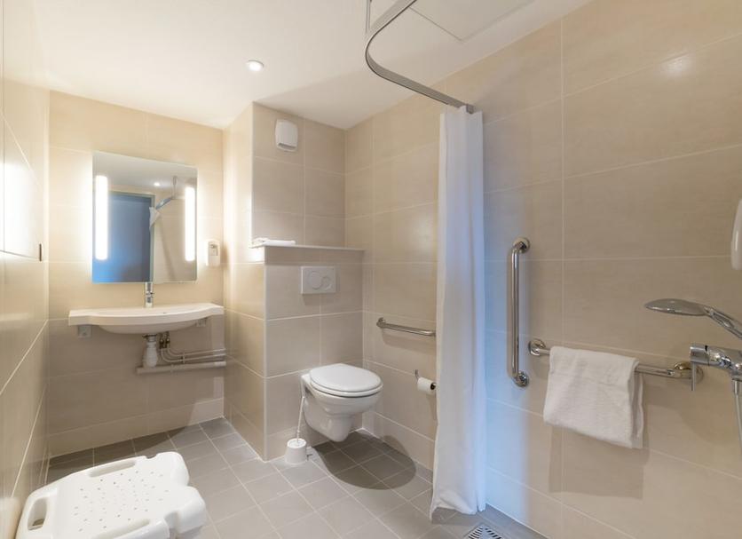 Badkamer Foto's