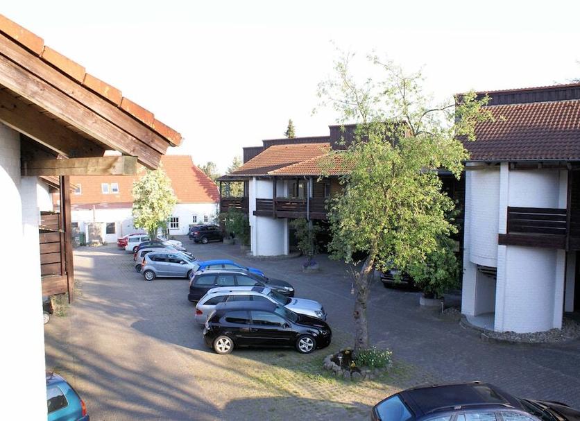Buiten zicht Foto's