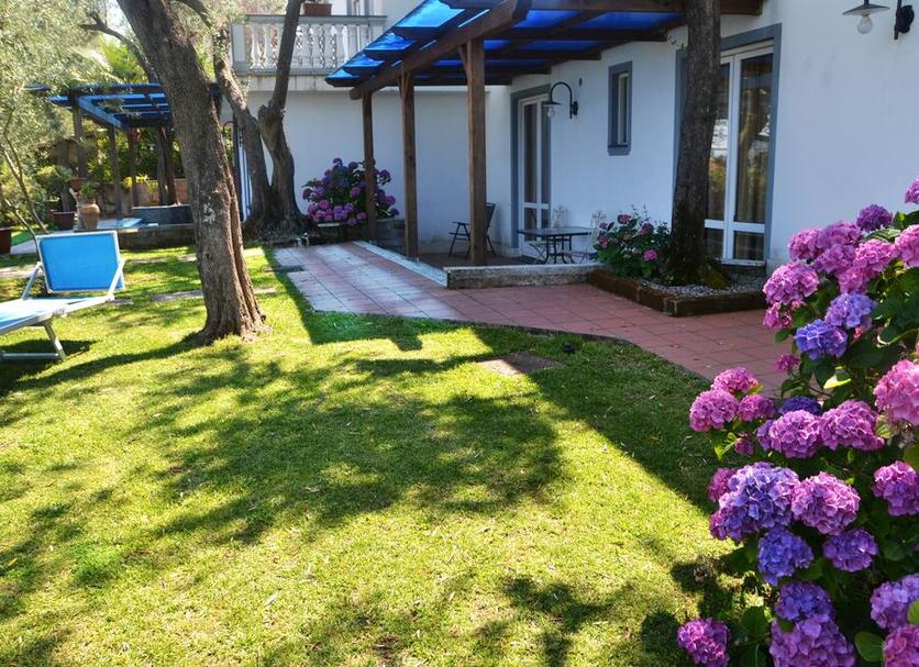 Balkon Foto's