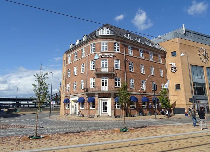 Gebouw Foto's