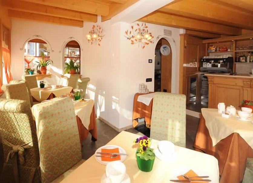 Restaurant Foto's
