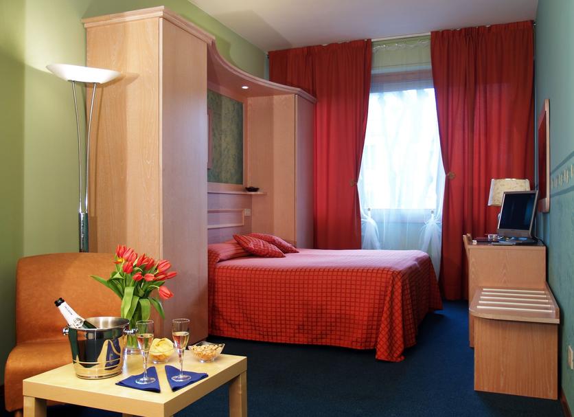 Slaapkamer Foto's