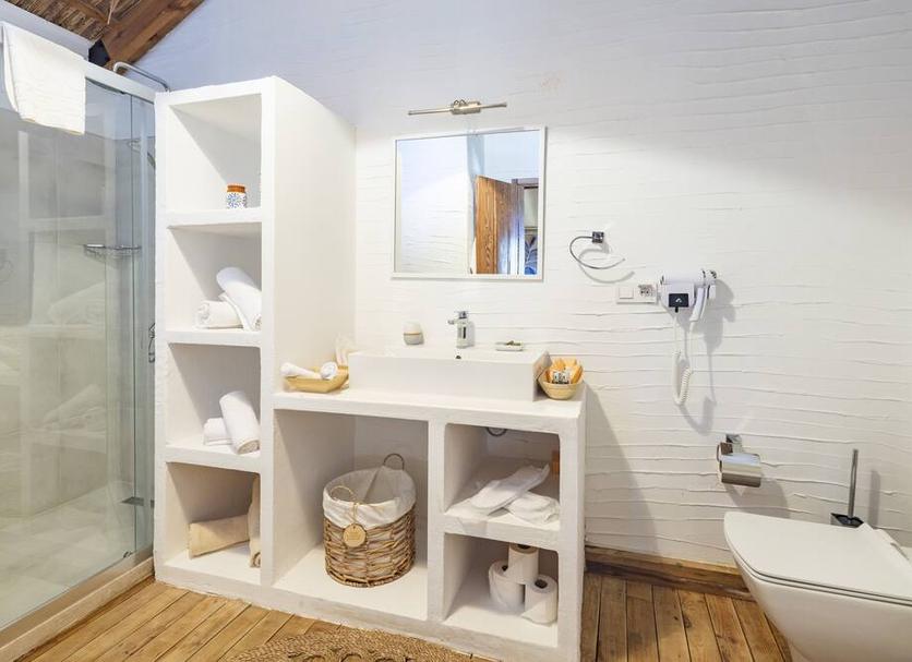 Badkamer Foto's