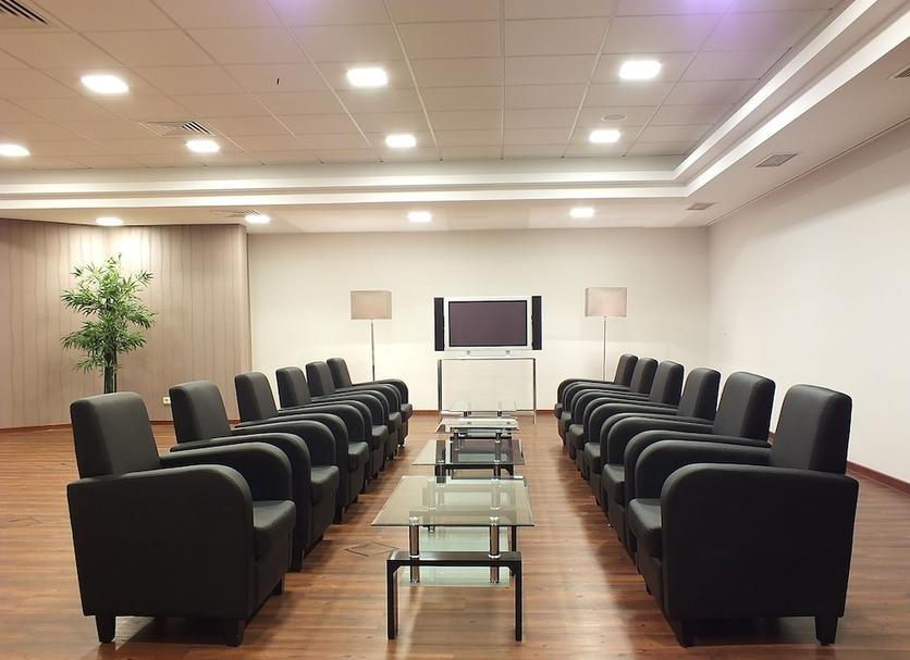 Vergaderzaal Foto's
