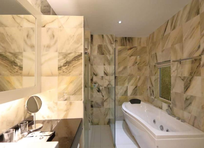 Badkamer Foto's