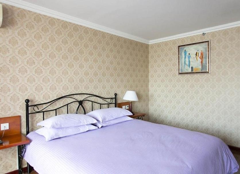 Slaapkamer Foto's