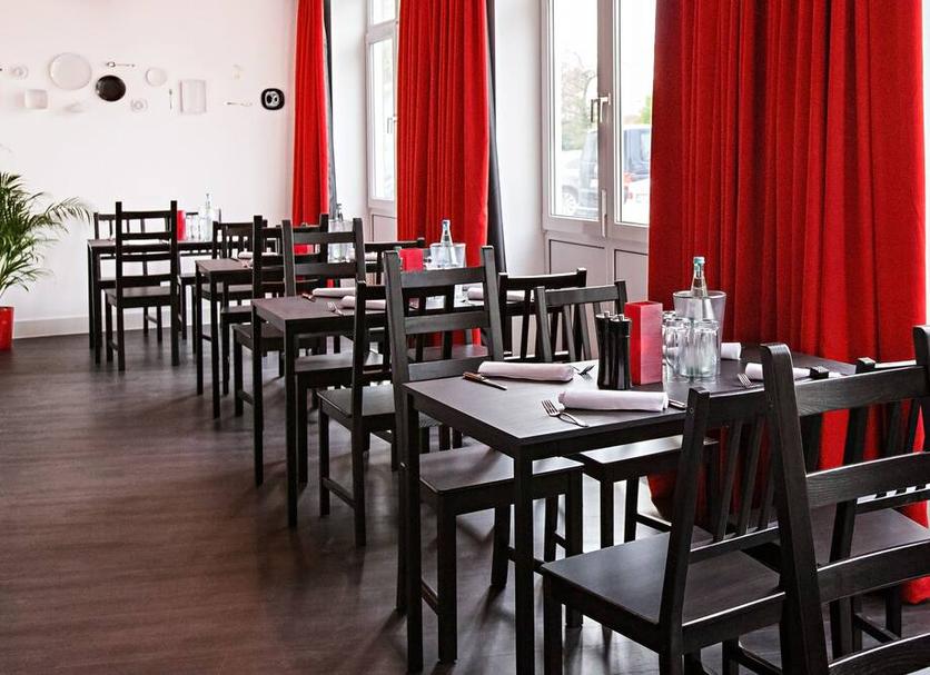 Restaurant Foto's