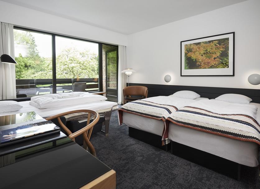 Slaapkamer Foto's