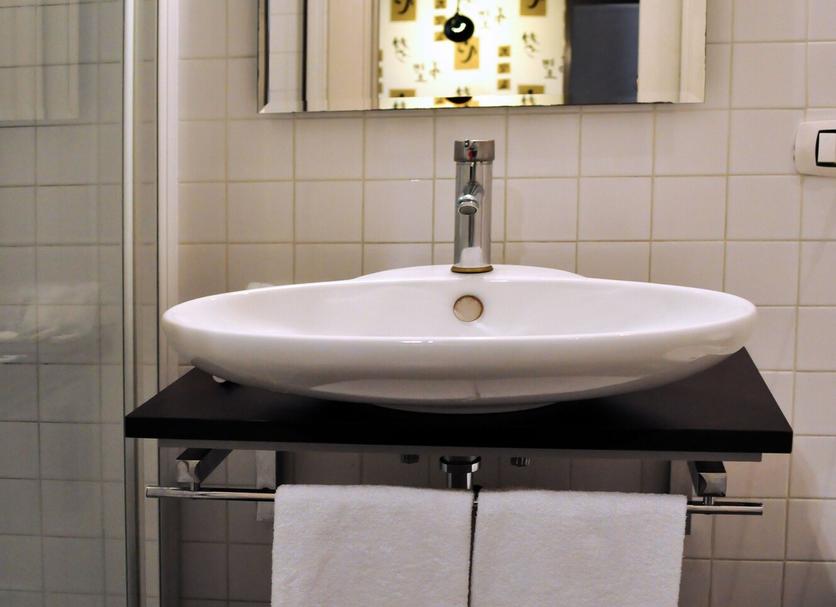 Badkamer Foto's