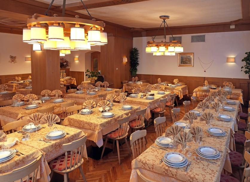 Restaurant Foto's