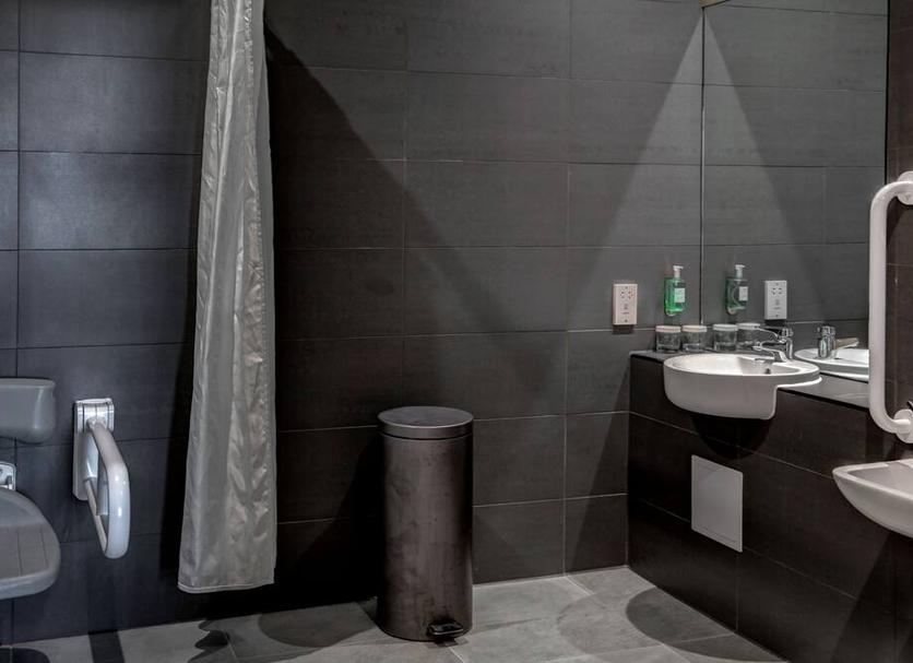 Badkamer Foto's