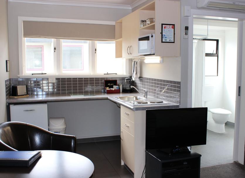 Keuken Foto's