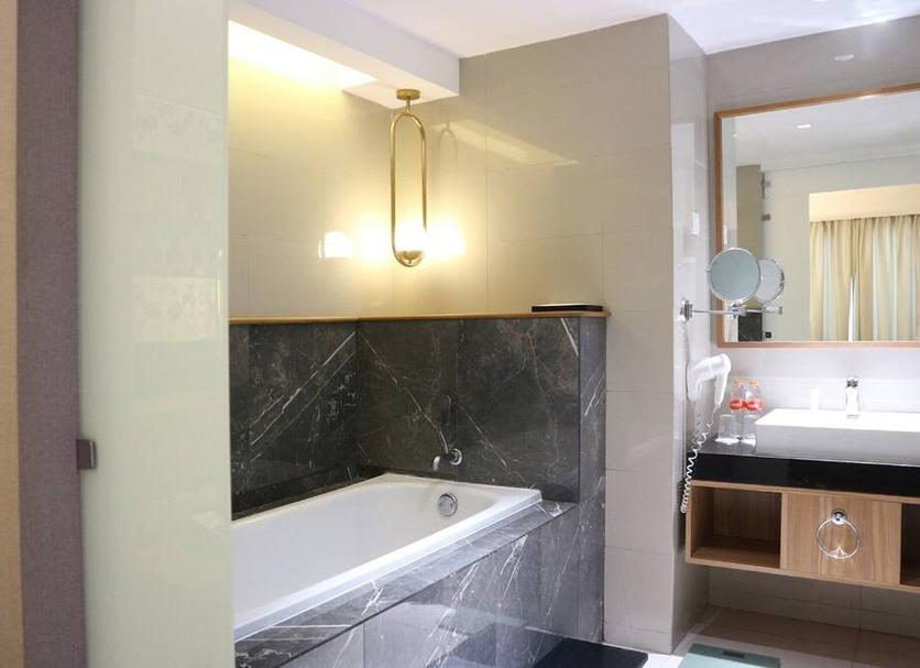 Badkamer Foto's
