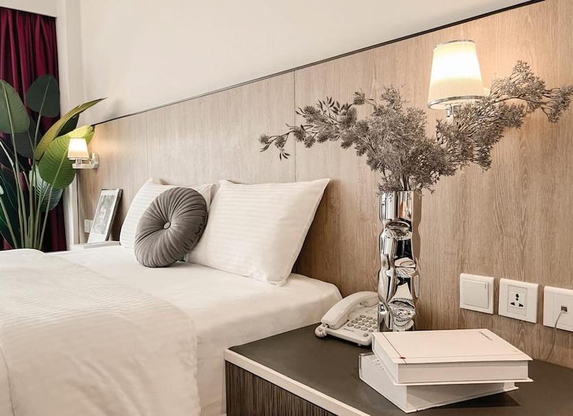 Slaapkamer Foto's