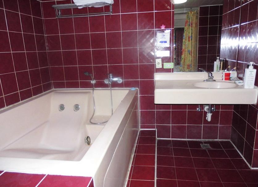 Badkamer Foto's