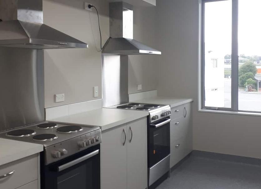 Keuken Foto's
