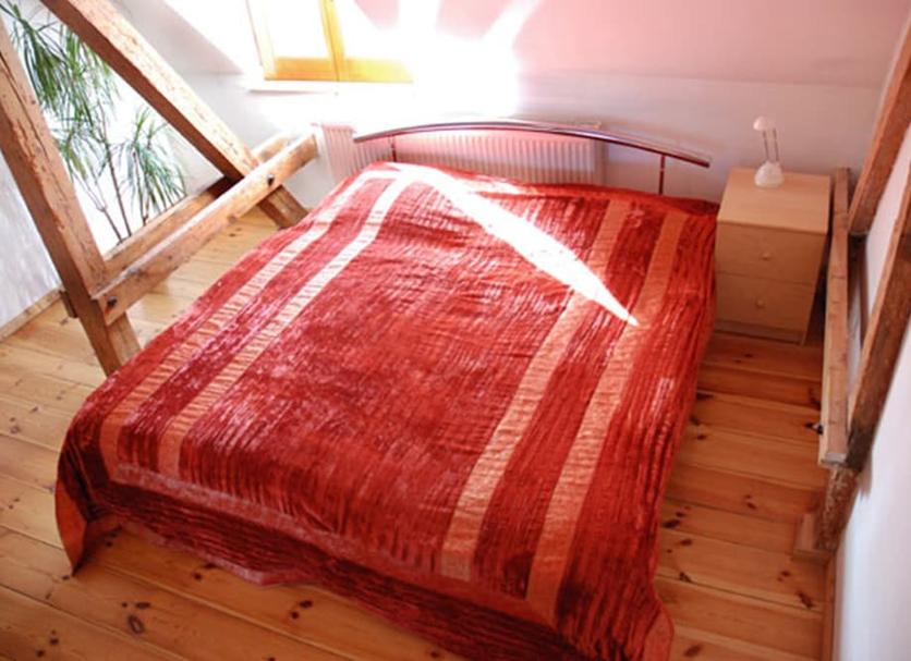 Slaapkamer Foto's