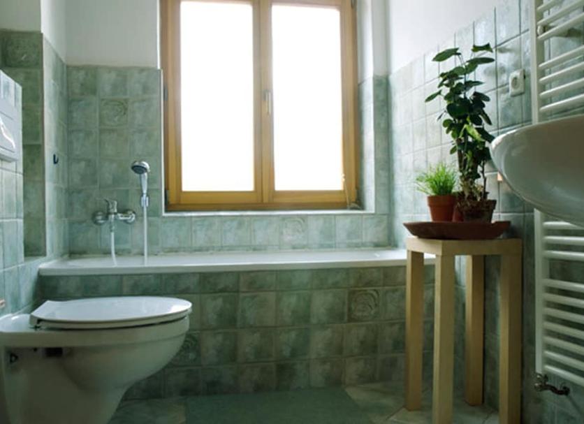 Badkamer Foto's