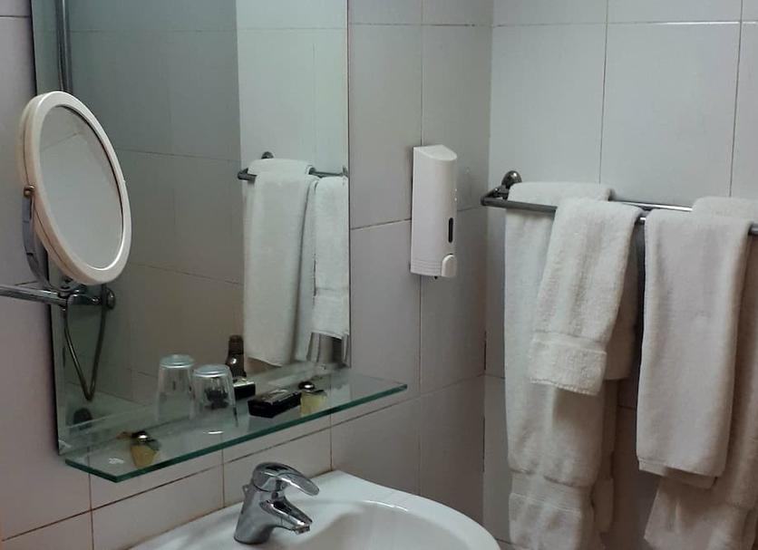 Badkamer Foto's