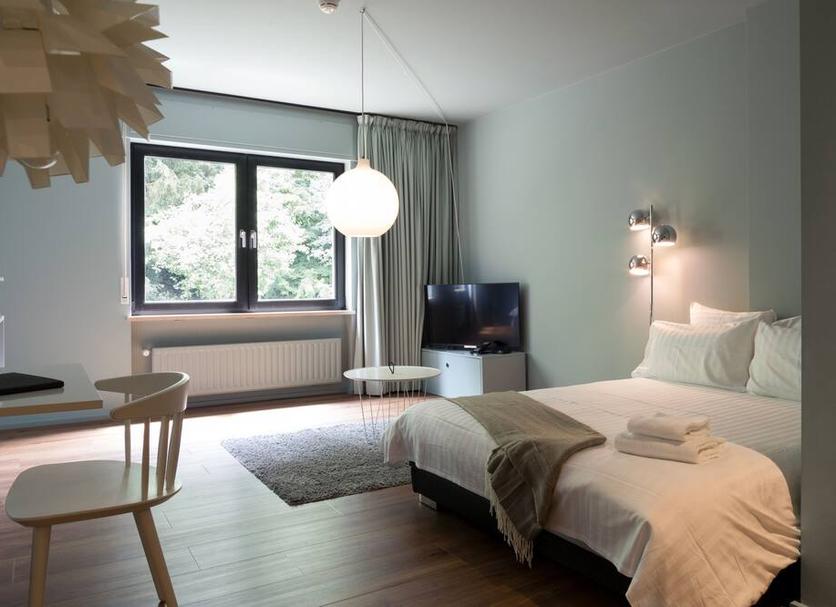 Slaapkamer Foto's