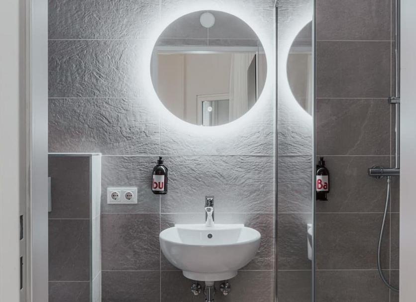 Badkamer Foto's
