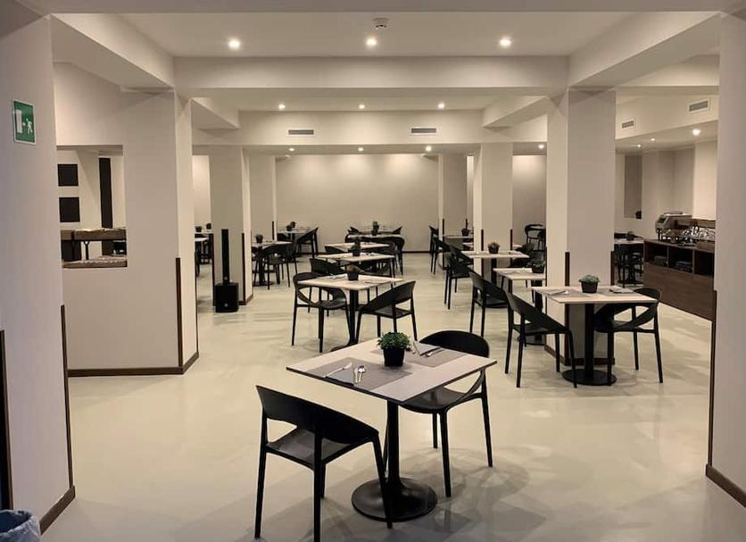 Restaurant Foto's