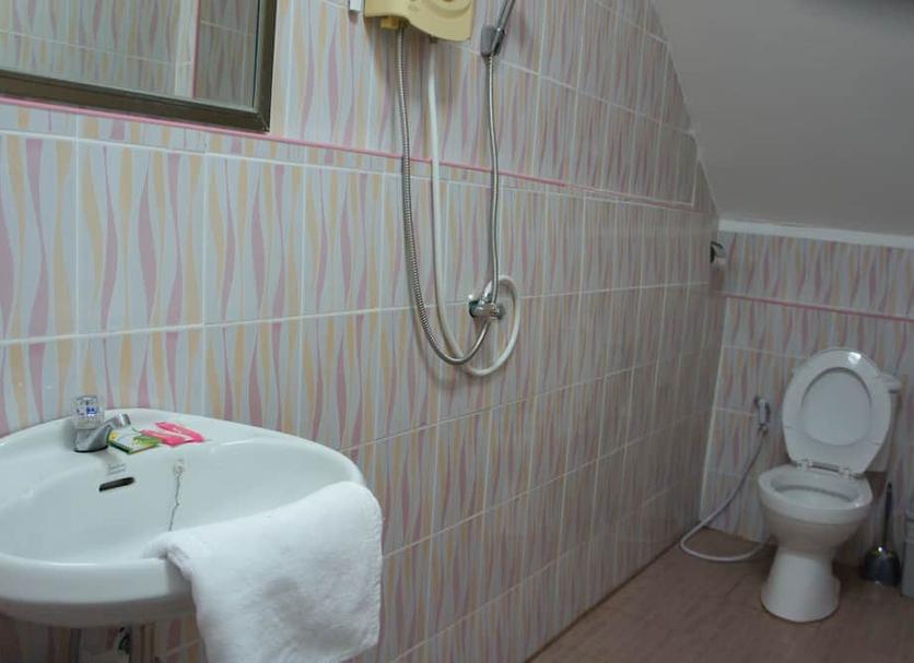 Badkamer Foto's