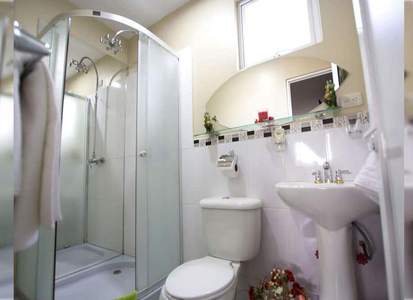 Badkamer Foto's