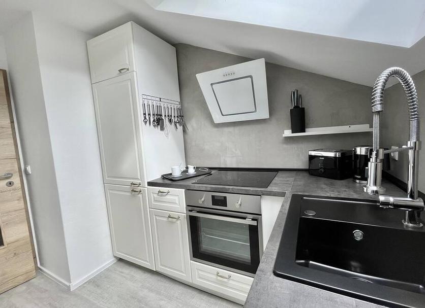 Keuken Foto's