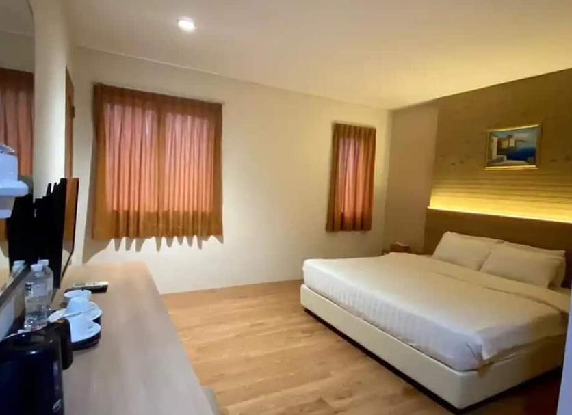 Slaapkamer Foto's