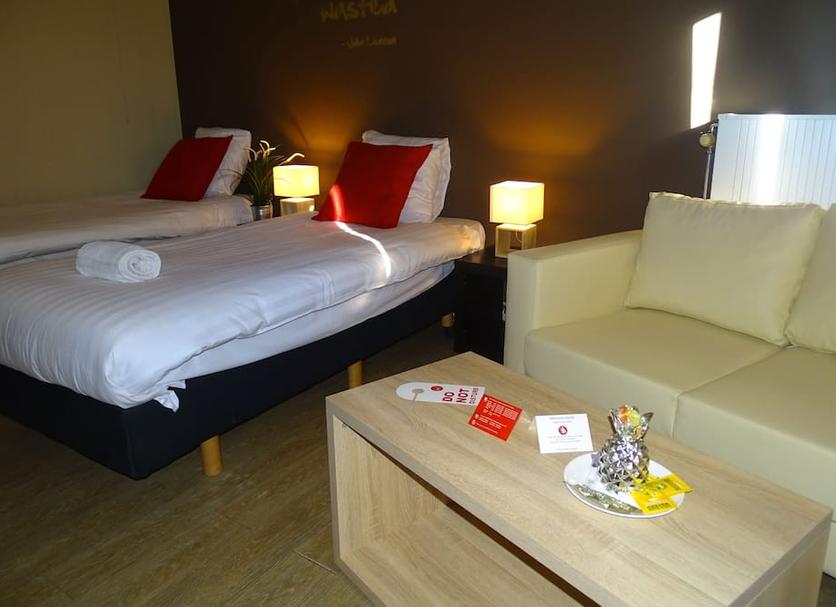 Slaapkamer Foto's
