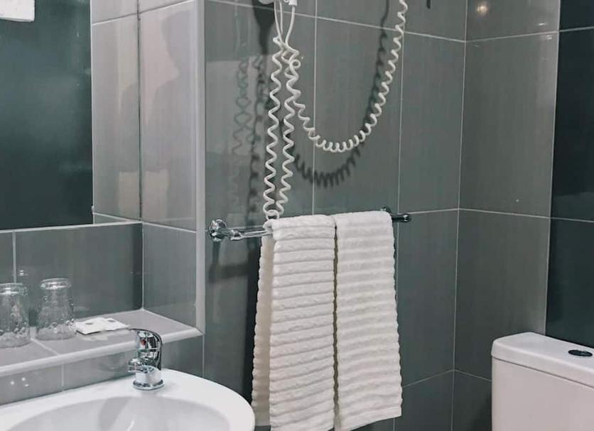 Badkamer Foto's