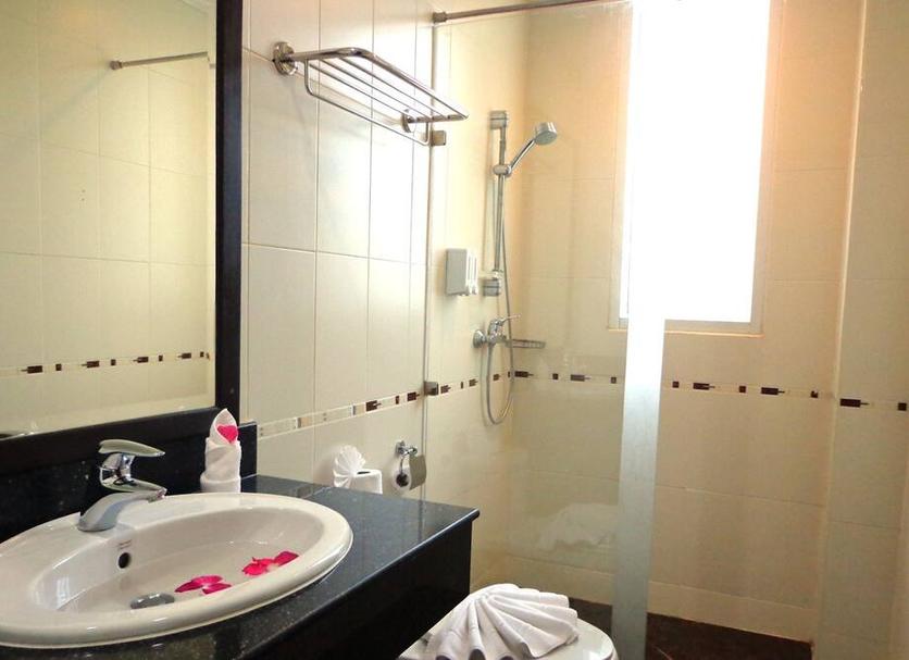 Badkamer Foto's