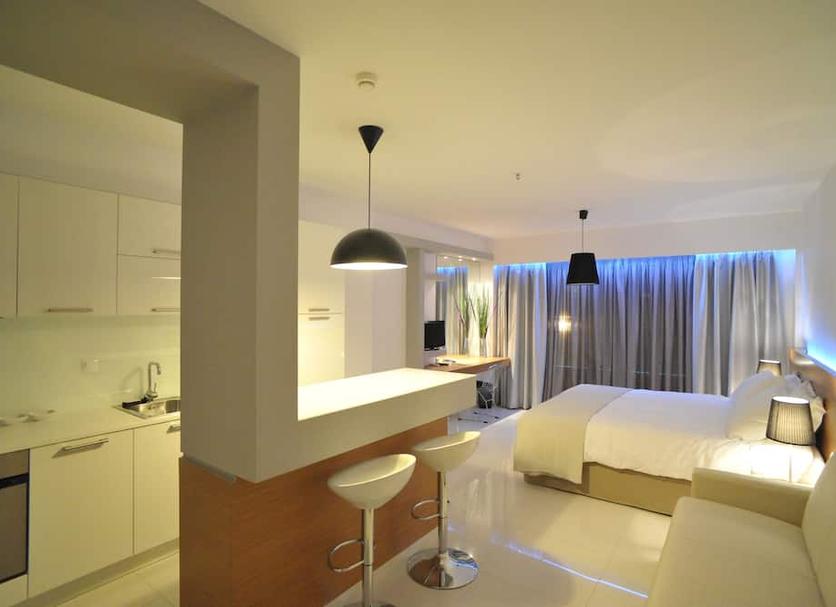 Slaapkamer Foto's