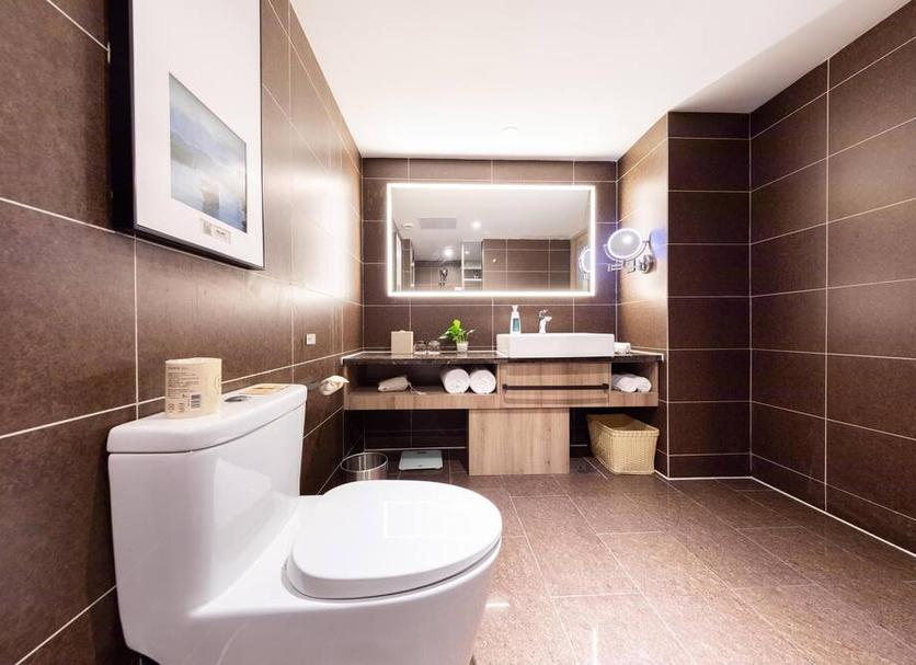 Badkamer Foto's