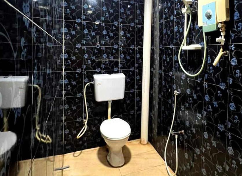 Badkamer Foto's