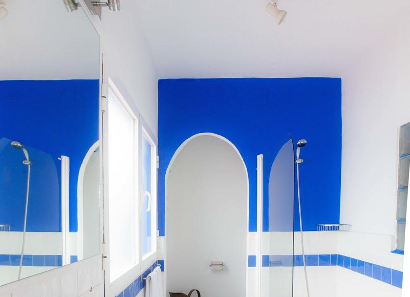 Badkamer Foto's
