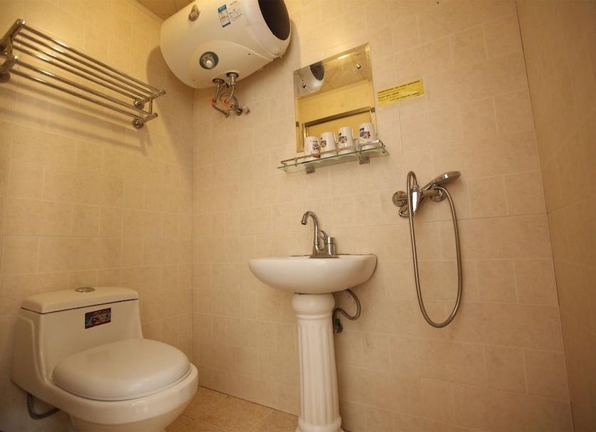 Badkamer Foto's