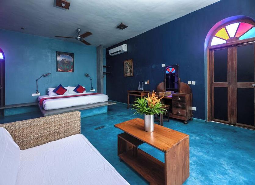 Slaapkamer Foto's