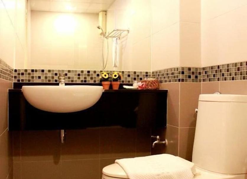 Badkamer Foto's
