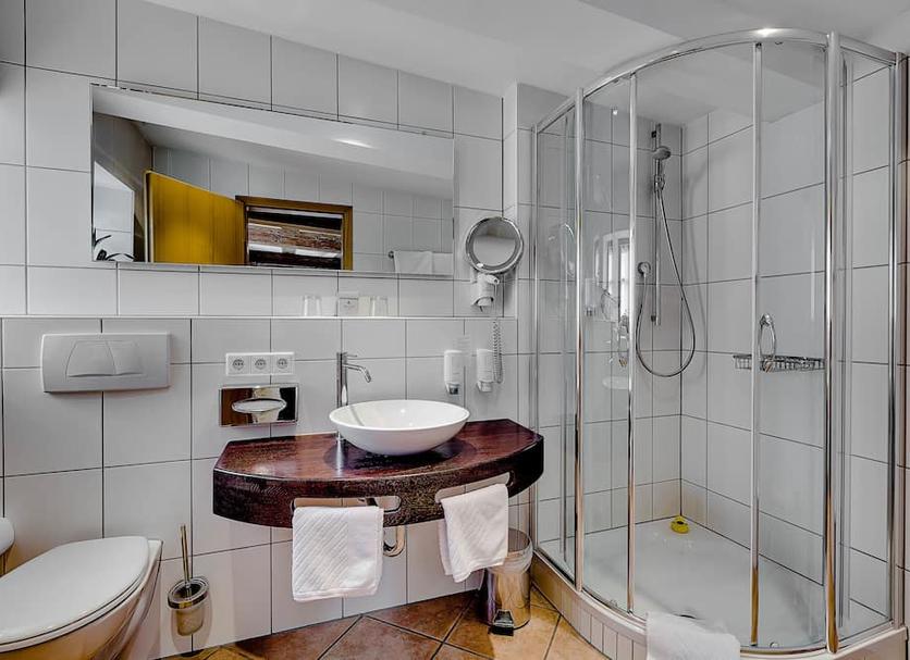 Badkamer Foto's