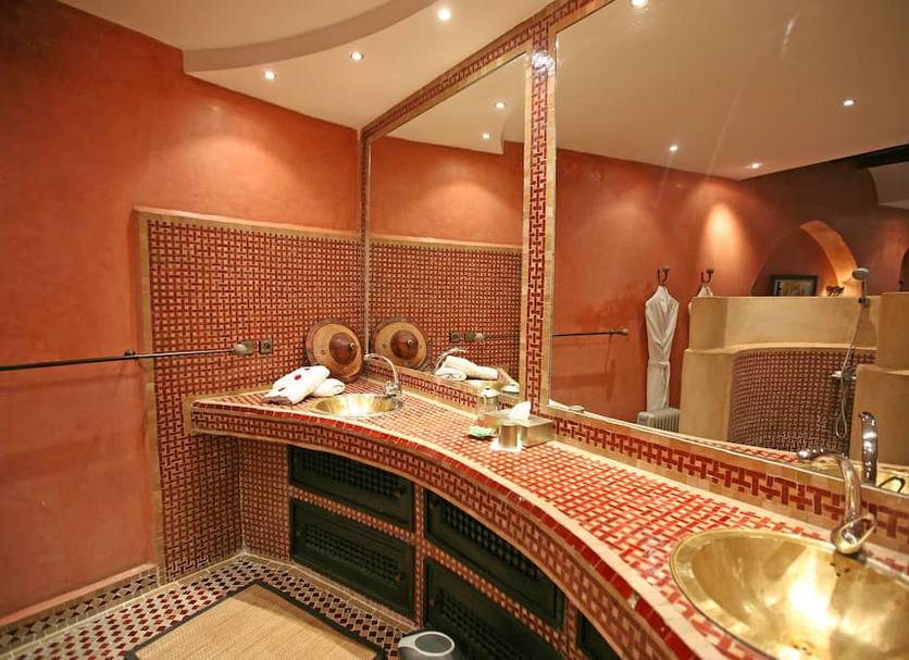 Badkamer Foto's