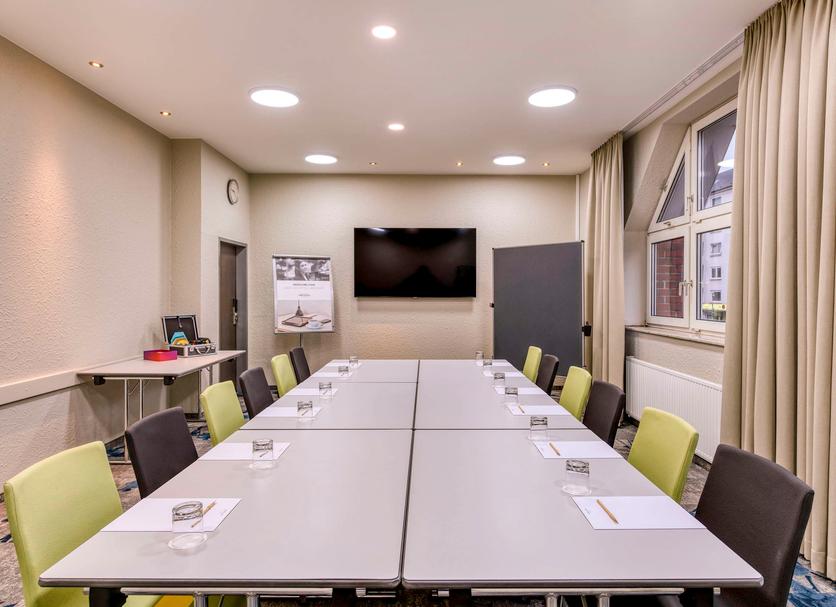Vergaderzaal Foto's