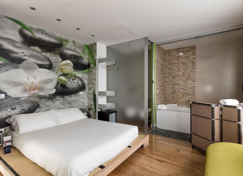 Slaapkamer Foto's